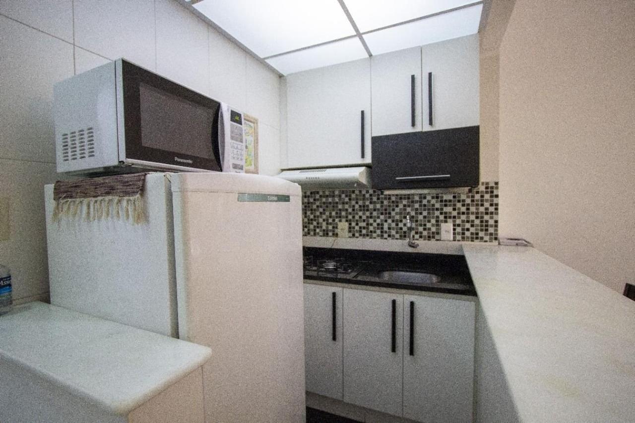 Copacabana - Lindo Apartamento Na Quadra Da Praia Rio de Janeiro Dış mekan fotoğraf