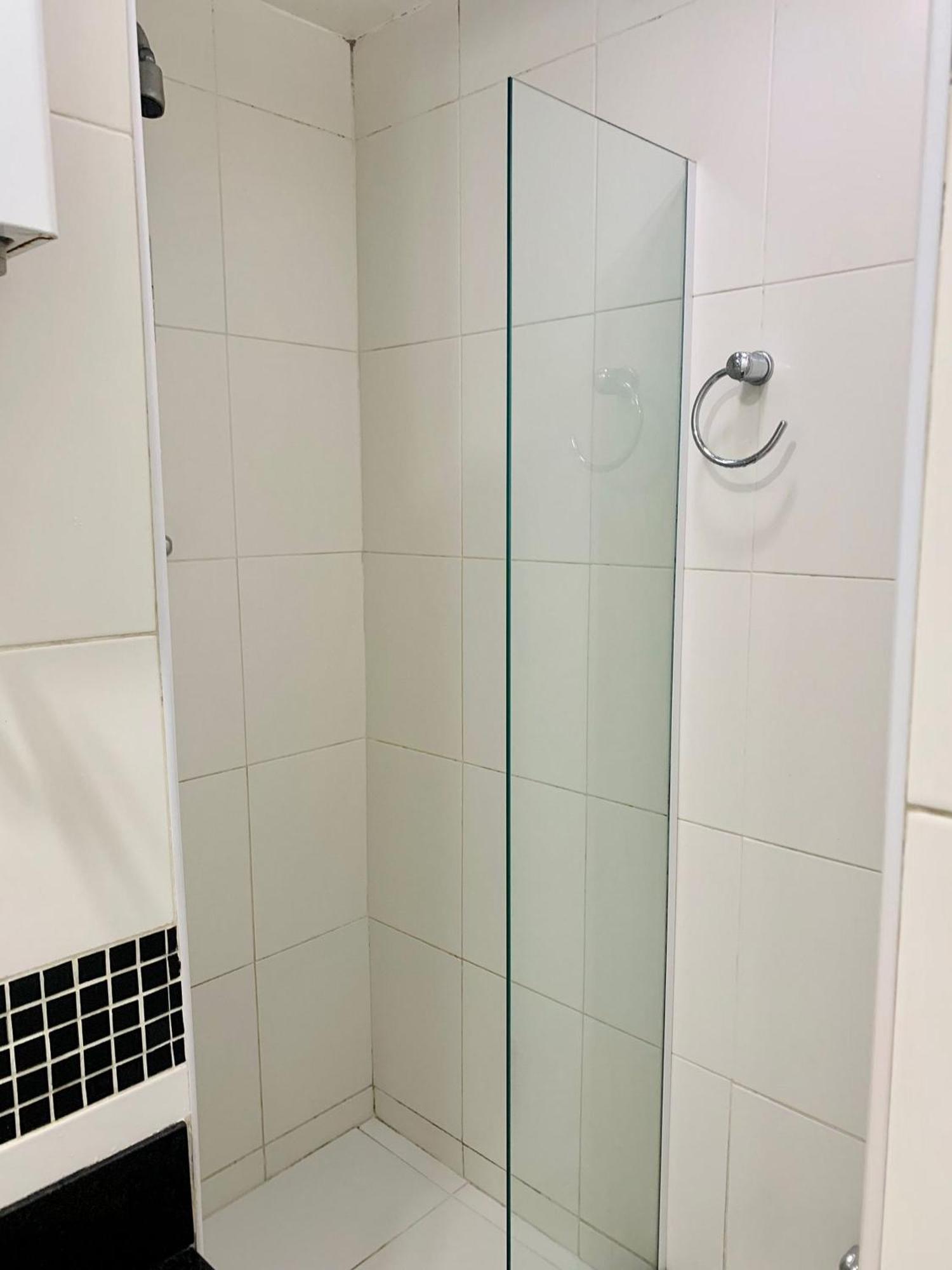 Copacabana - Lindo Apartamento Na Quadra Da Praia Rio de Janeiro Dış mekan fotoğraf