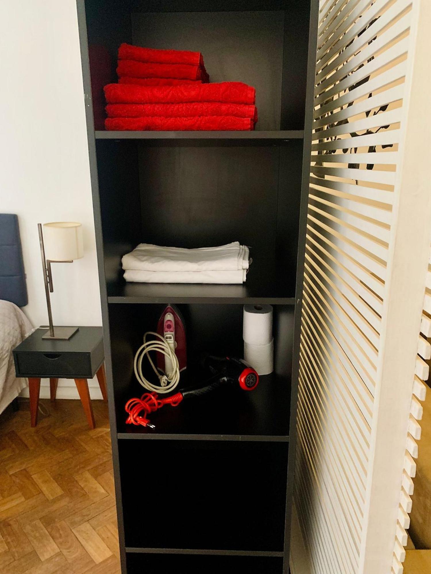 Copacabana - Lindo Apartamento Na Quadra Da Praia Rio de Janeiro Dış mekan fotoğraf